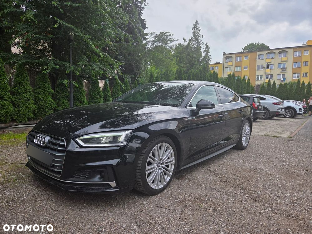 Audi A5 2.0 TDI Quattro S tronic - 3