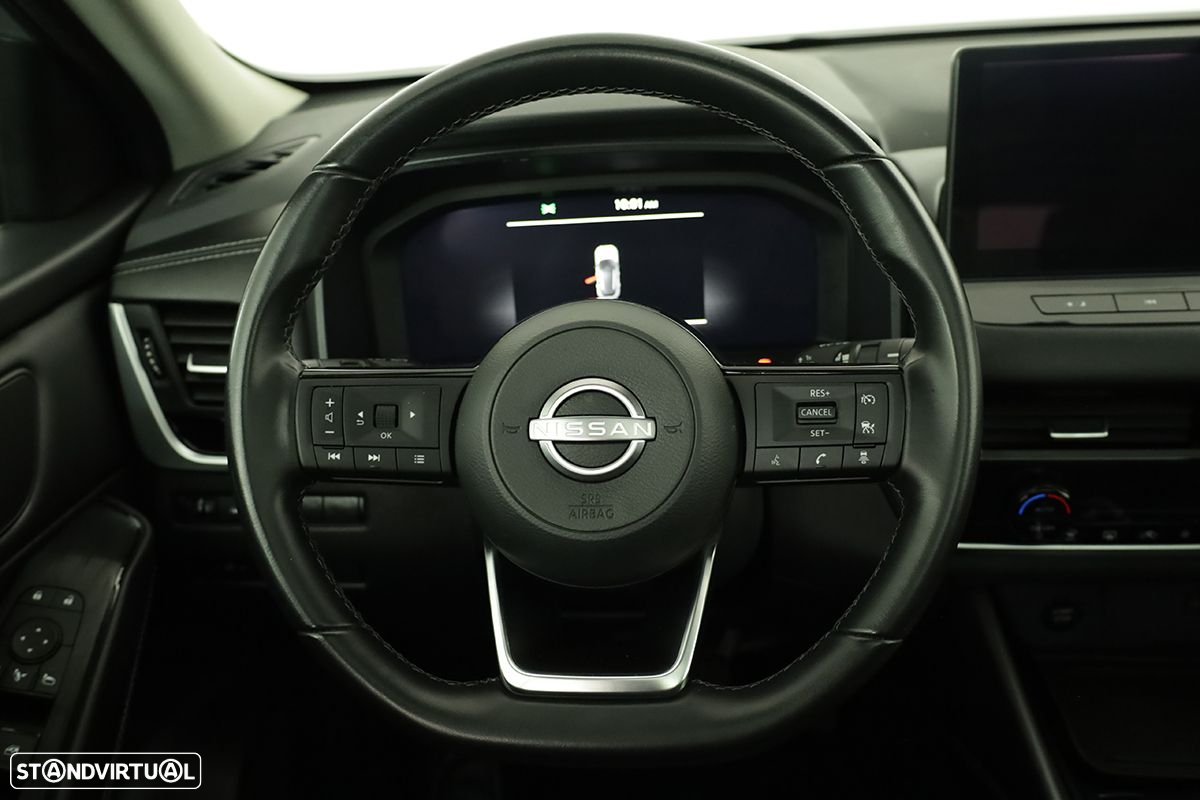 Nissan Qashqai 1.5 e-Power N-Connecta - 15