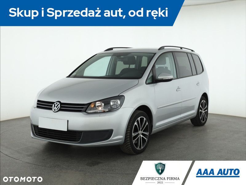 Volkswagen Touran - 2