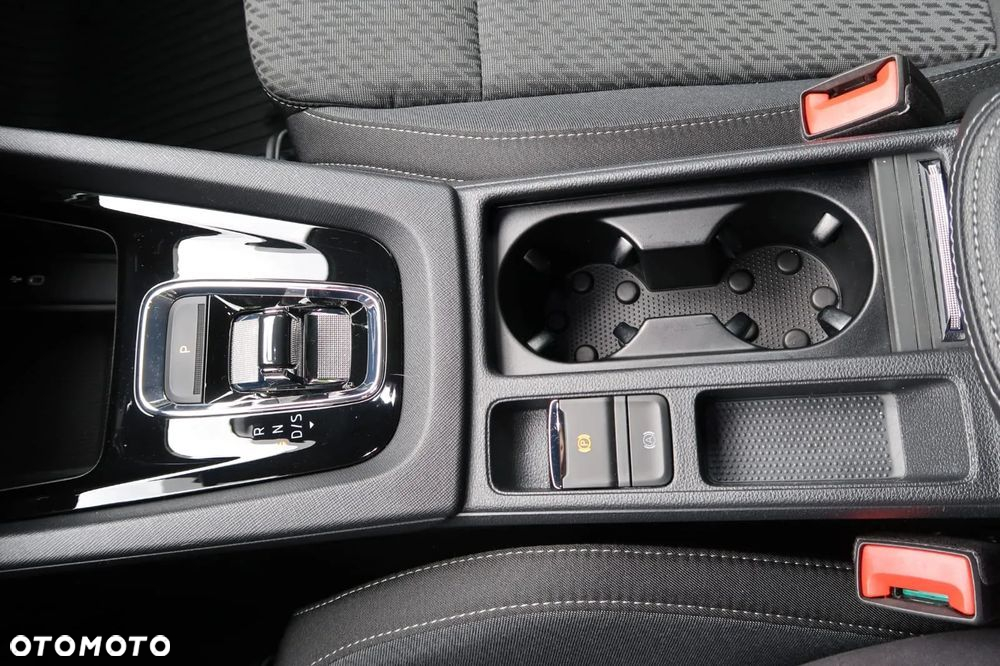 Skoda Octavia - 11