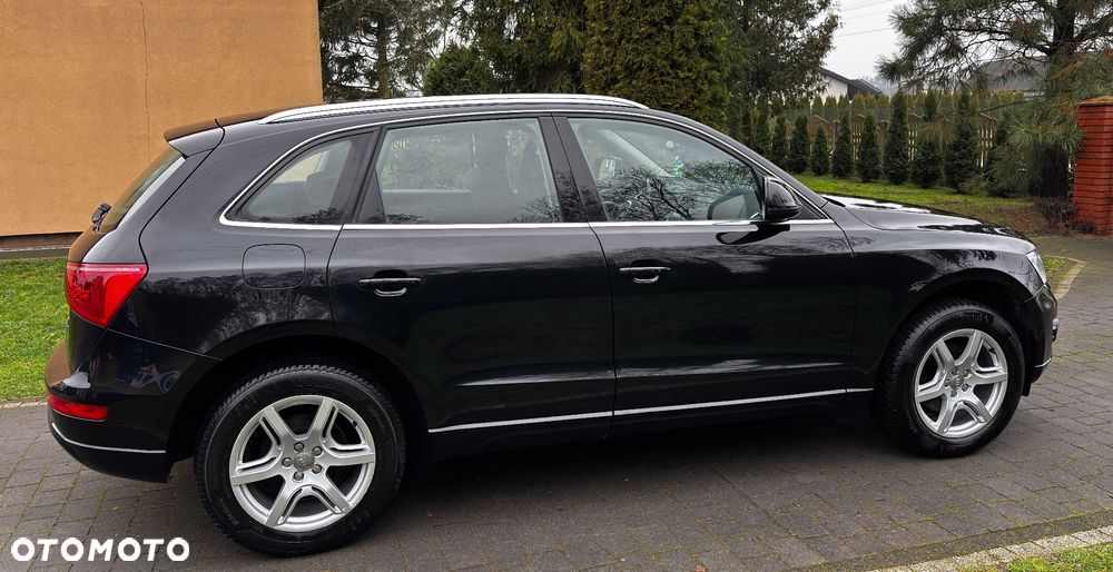 Audi Q5 2.0 TDI Quattro - 16