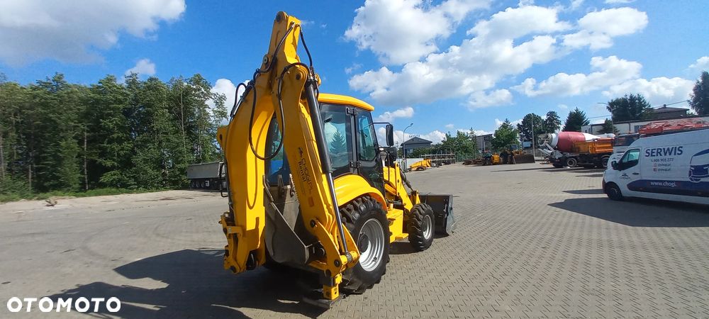 Inny Mahindra VX90 A/C - 6