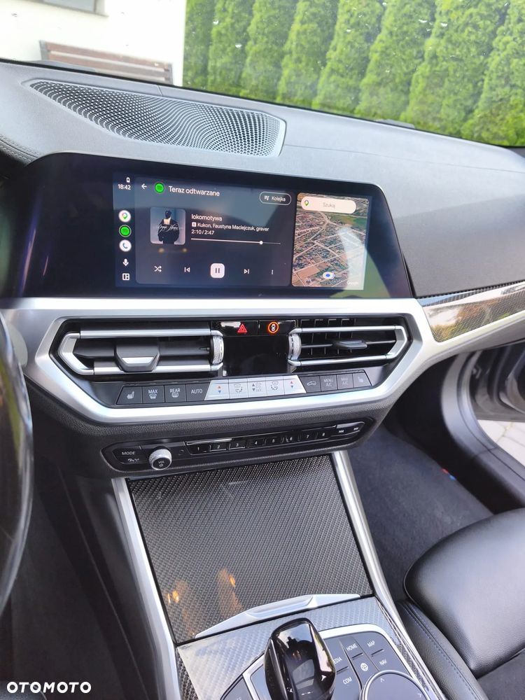BMW Seria 3 - 29