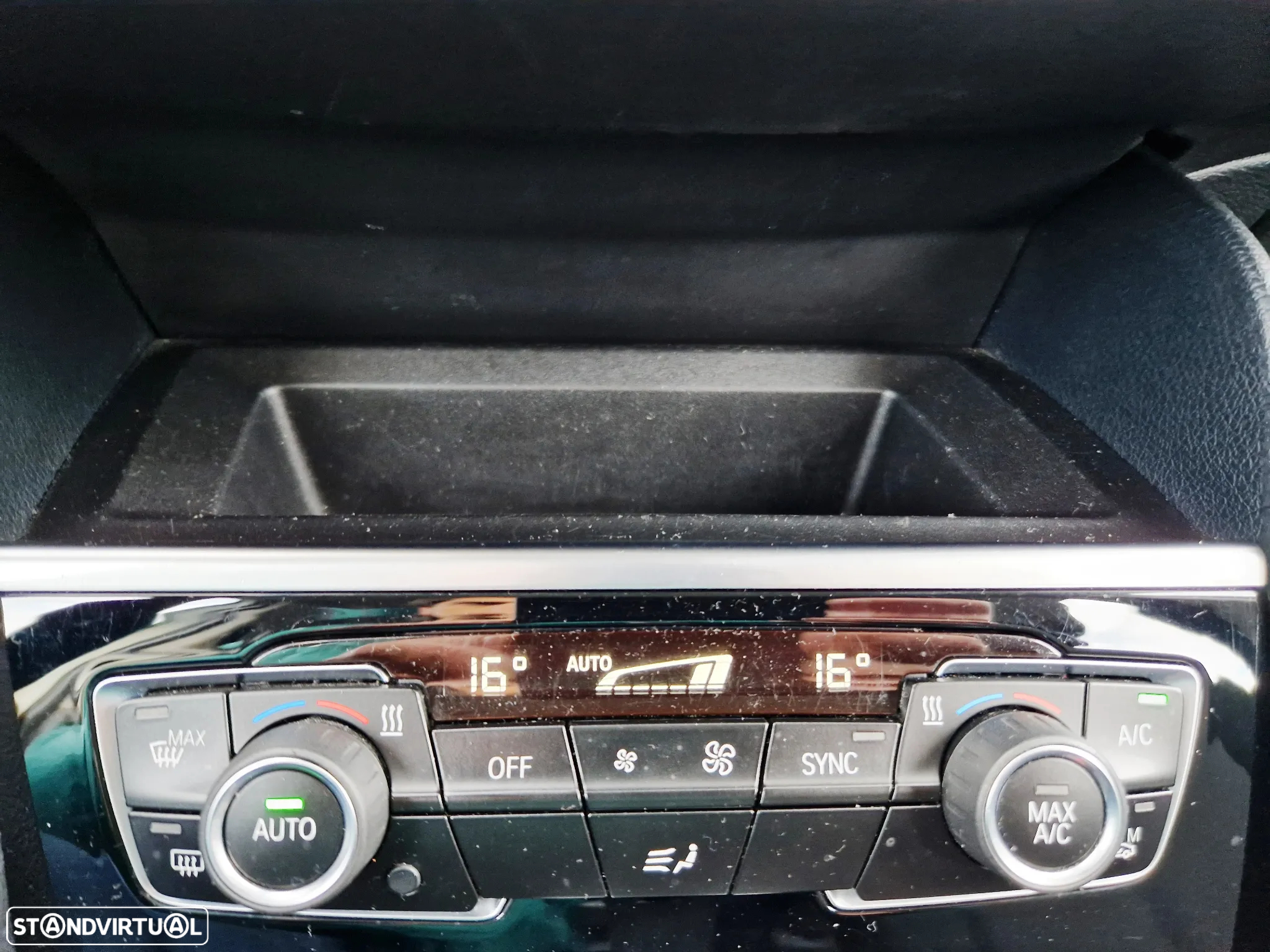BMW 216 Active Tourer d Advantage Auto - 21
