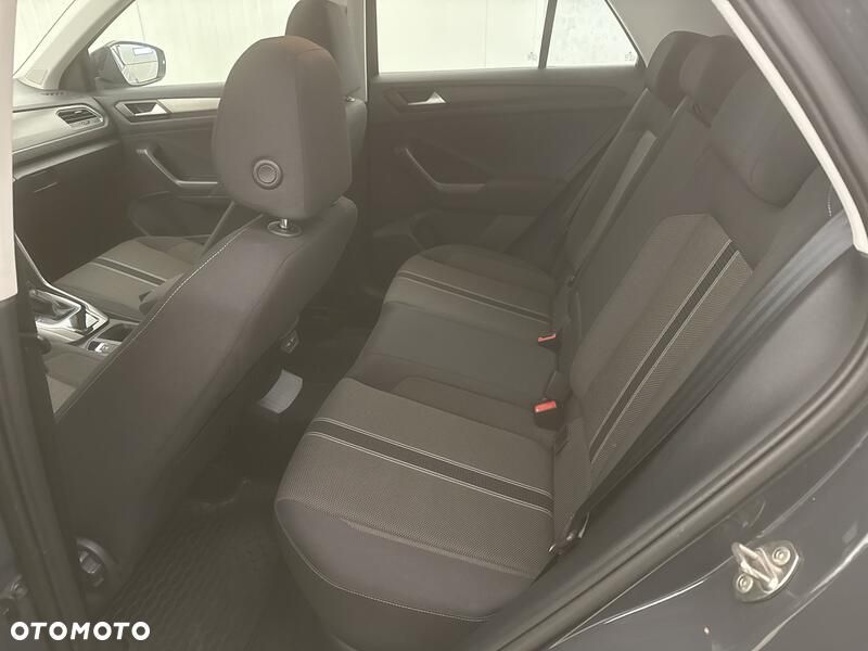 Volkswagen T-Roc 1.5 TSI GPF ACT Advance DSG - 22