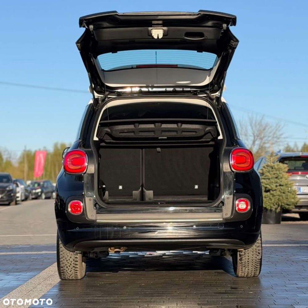 Fiat 500L - 13