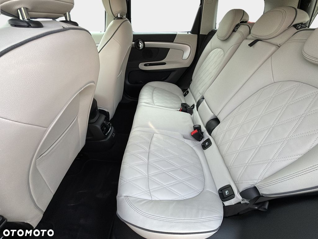 MINI Countryman - 11