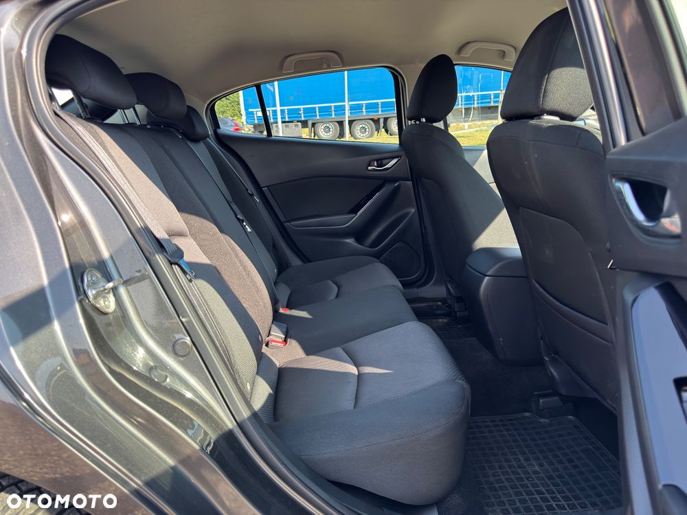 Mazda 3 2.0 Skymotion EU6 - 23
