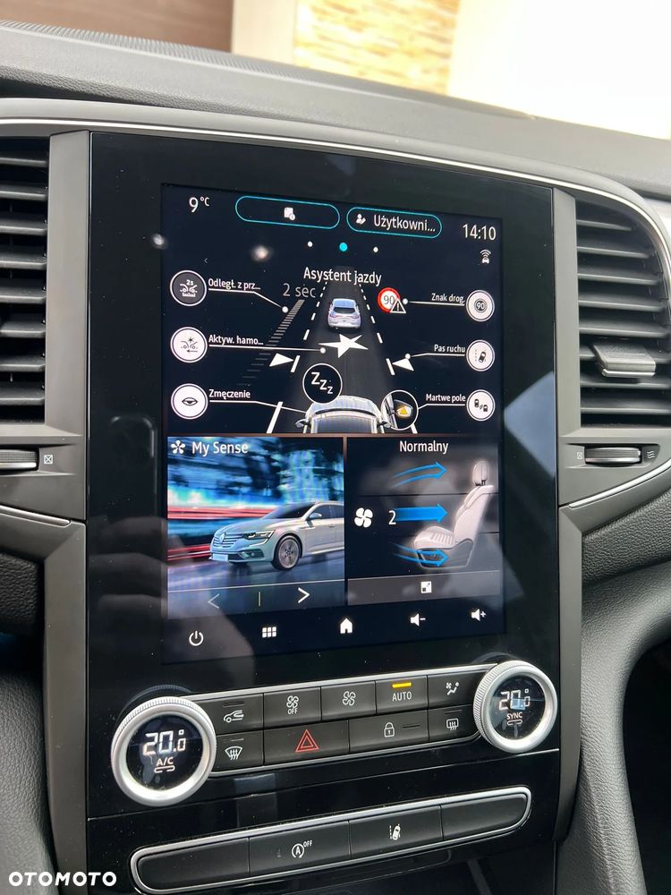 Renault Talisman - 23