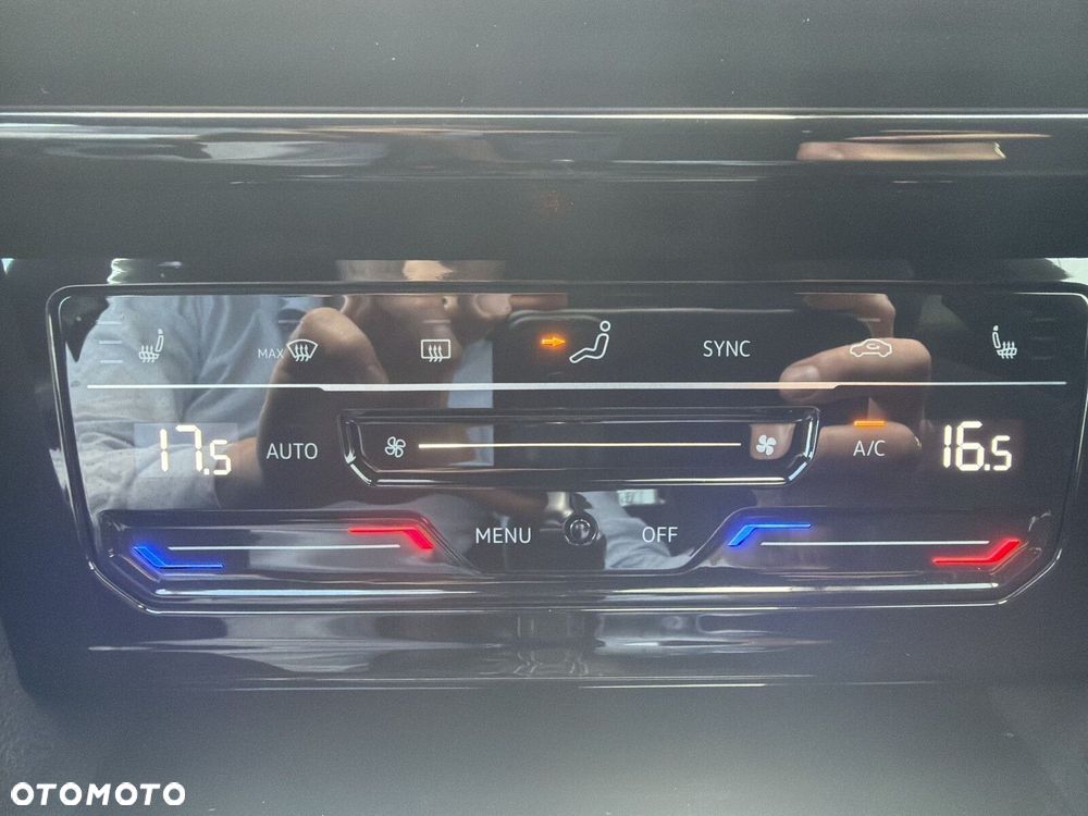 Volkswagen Arteon - 27