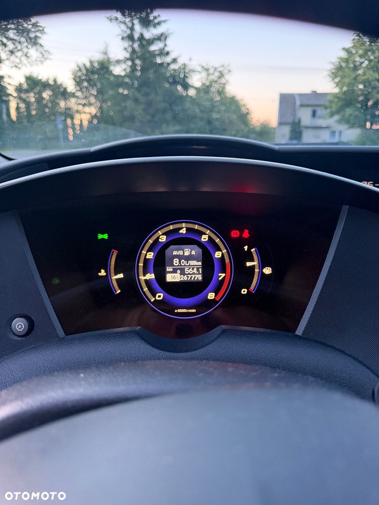 Honda Civic - 3