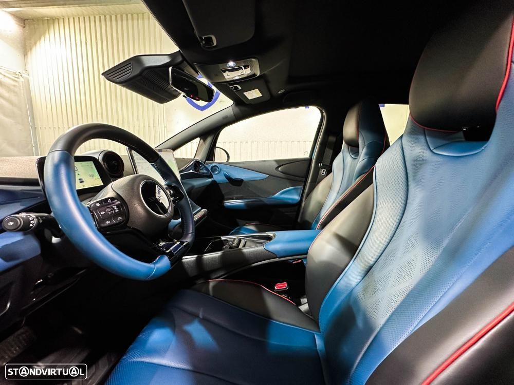 BYD Dolphin 60.4 kWh Design - 9