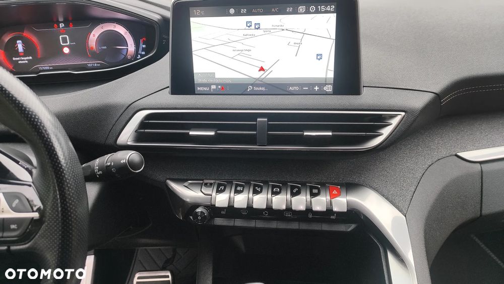 Peugeot 5008 BlueHDI 180 EAT8 GT Pack - 20