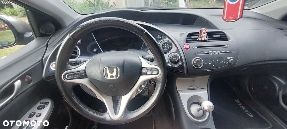 Honda Civic - 11