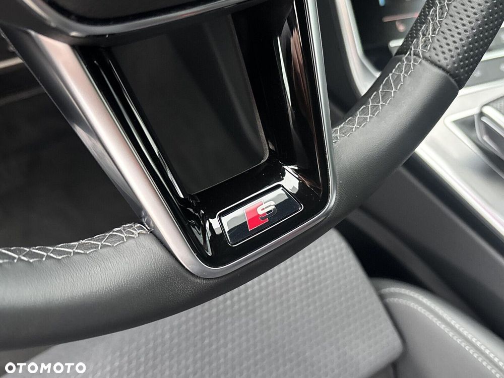 Audi S6 Limousine - 28