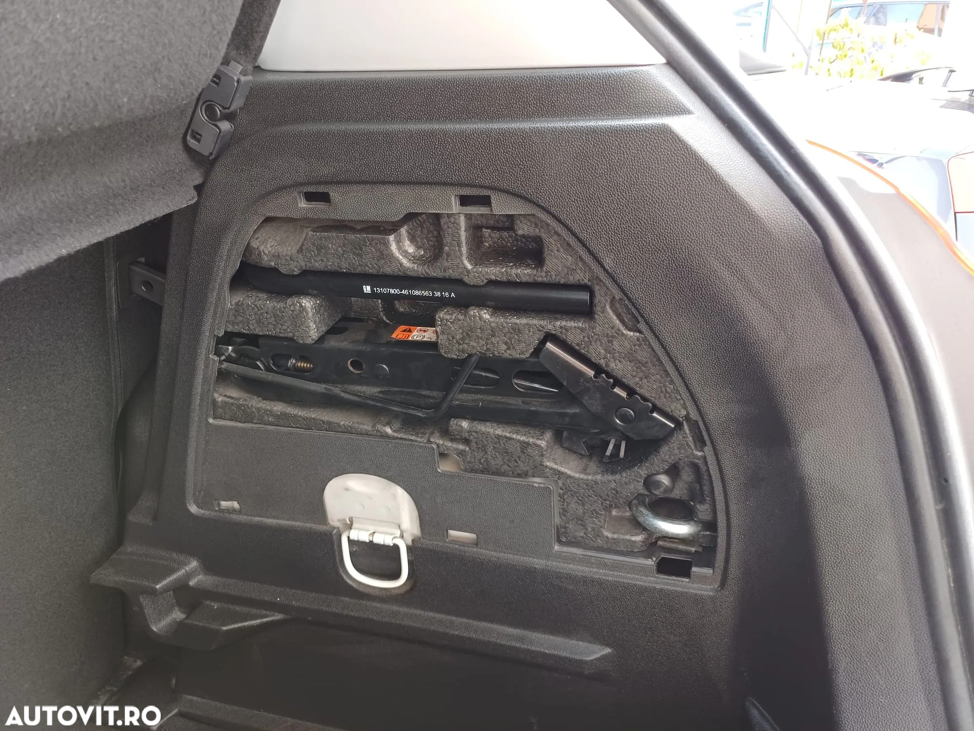 Opel Corsa 1.4 ECOTEC Active - 19