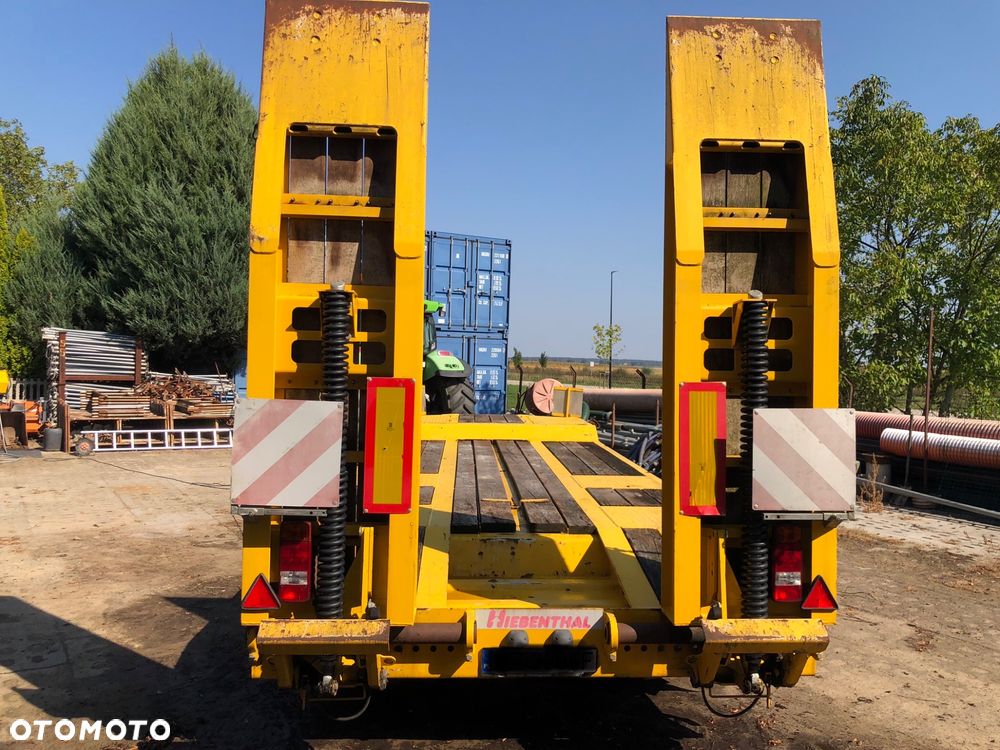 Schwarzmuller TU 30/100 - 12