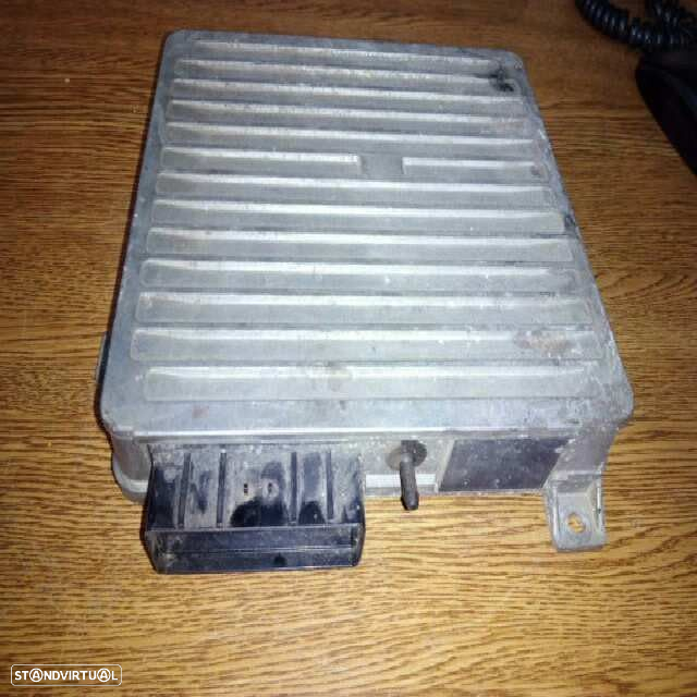 Centralina do motor ROVER 200 FASTBACK (RF) (1995-1999) * - 2