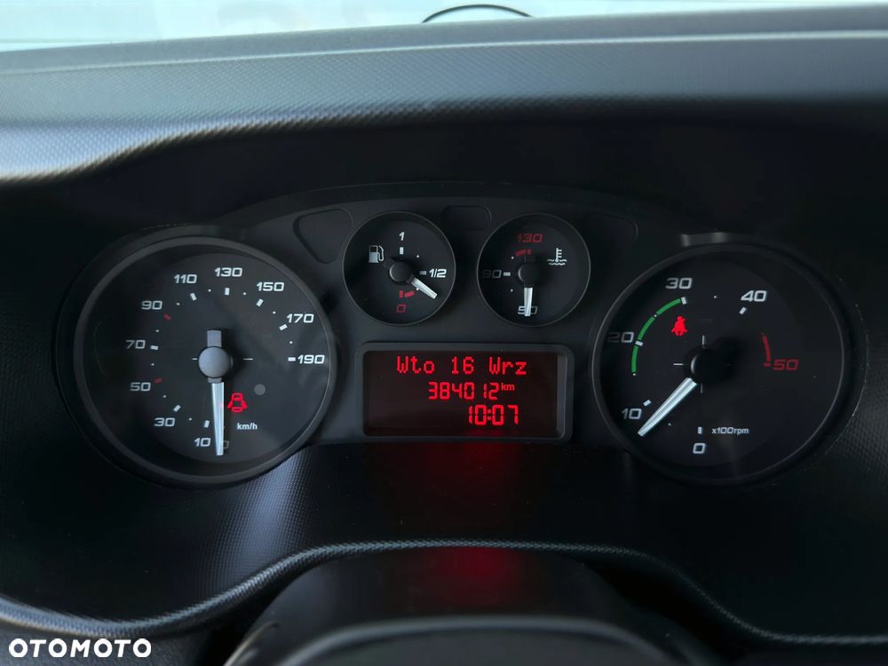 Iveco Daily 50C17 Kontener Chłodnia/Mroźnia Zarejestrowany w PL - 16