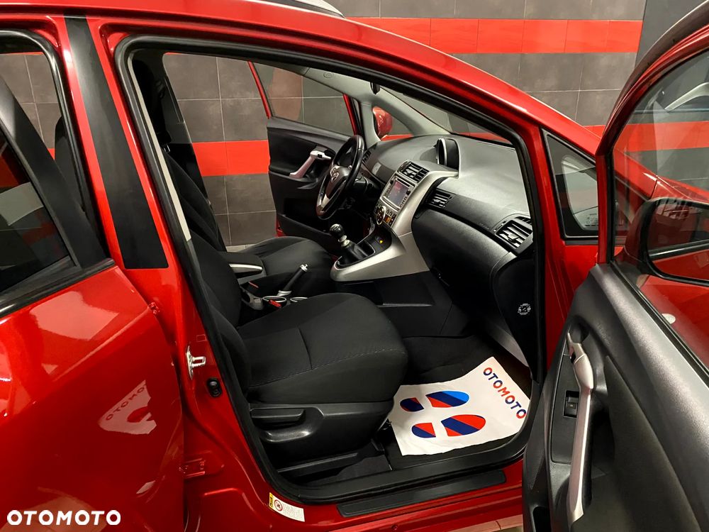 Toyota Verso 2.0 D-4D Executive - 20