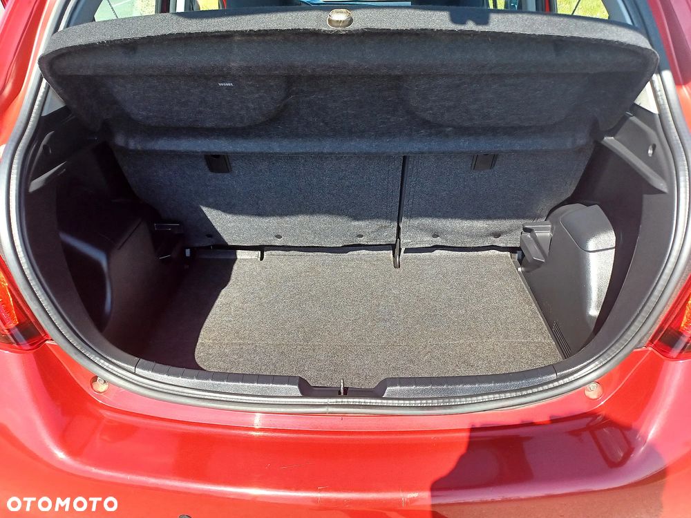 Toyota Yaris 1.0 Life EU6 - 6