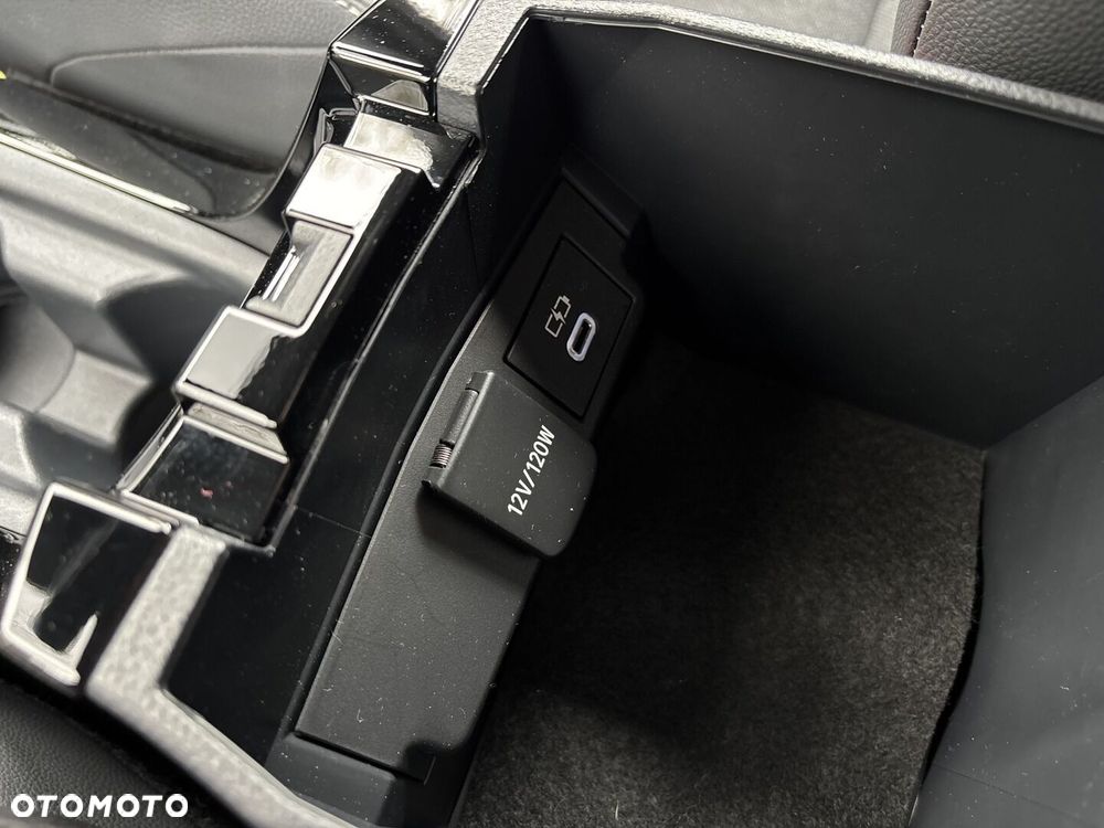 Toyota Corolla 1.8 Hybrid Style - 38