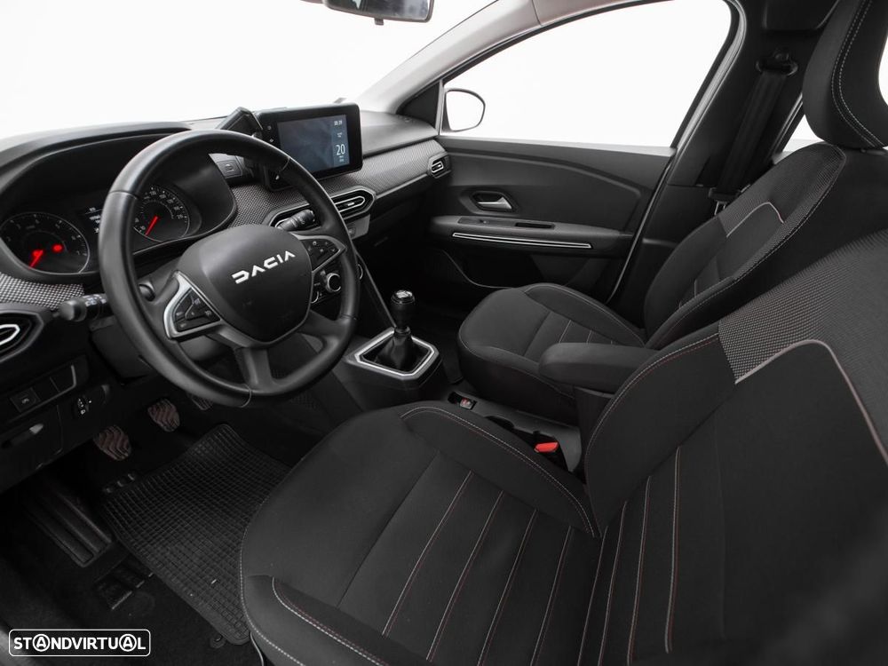 Dacia Jogger - 7