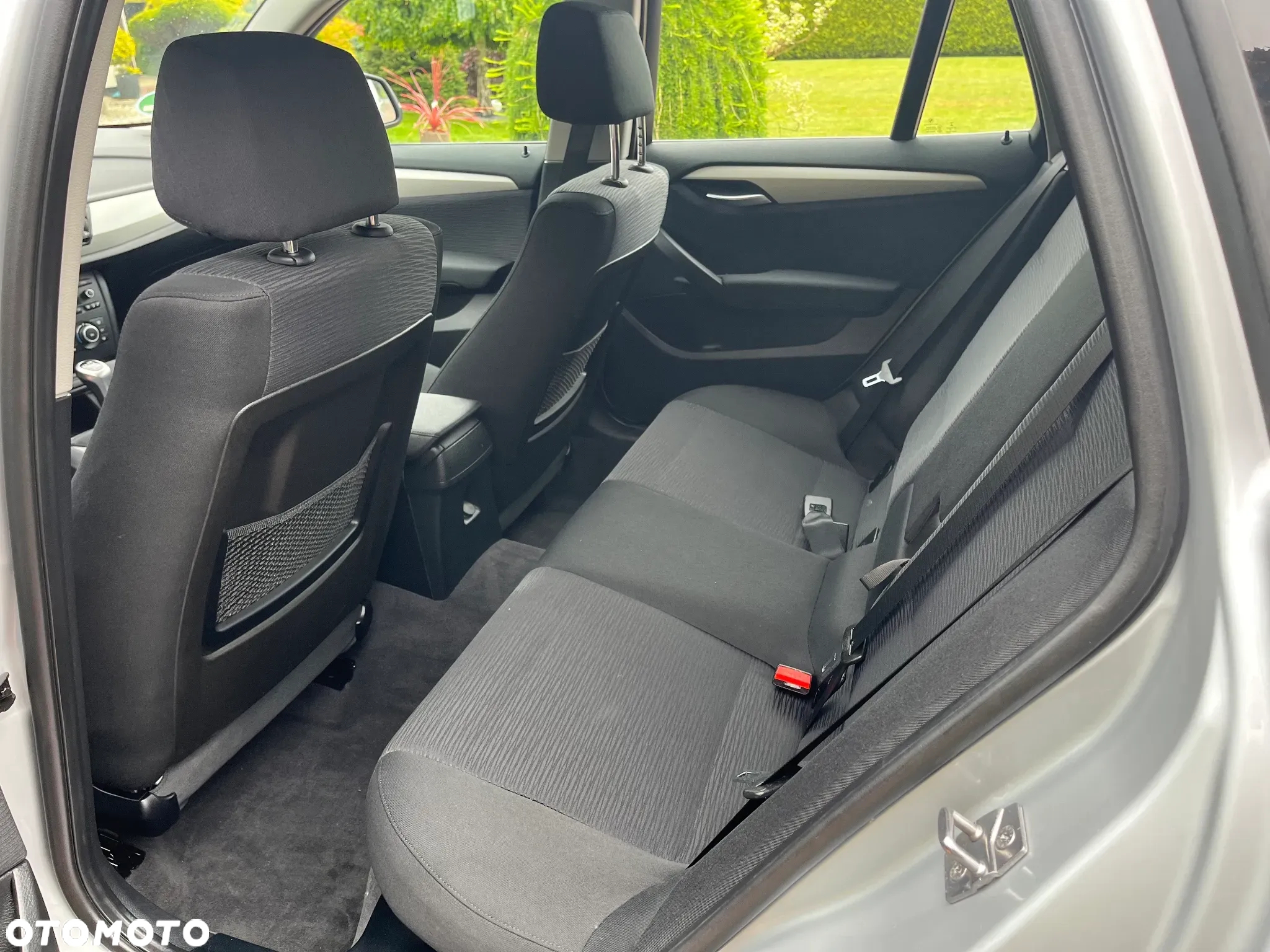 BMW X1 sDrive18i - 15