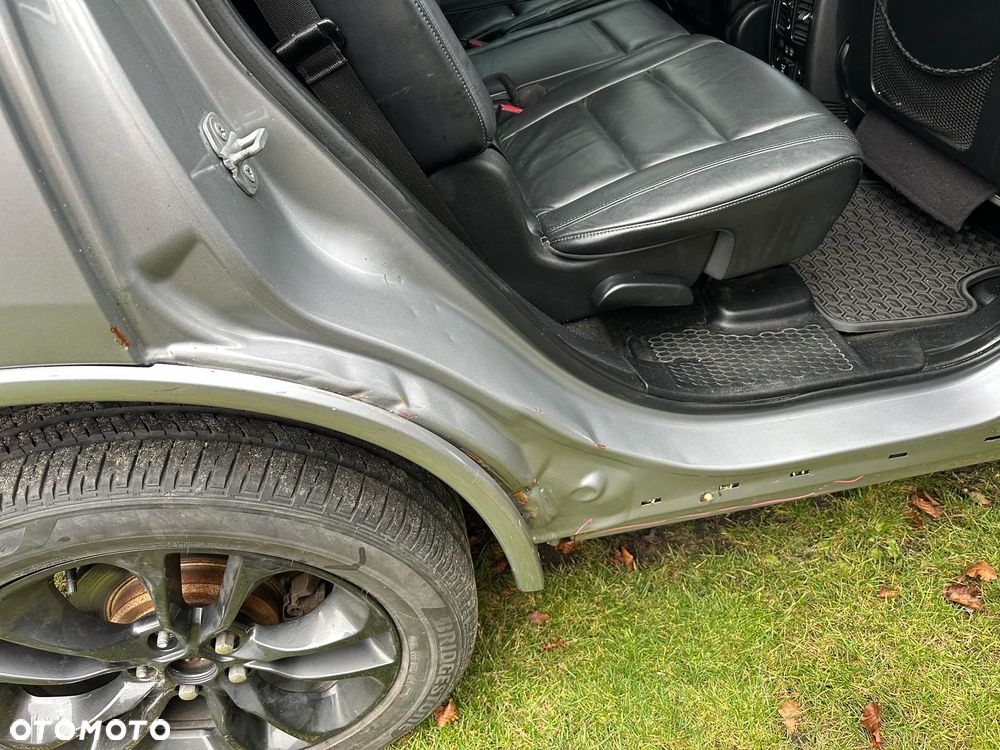Dodge Durango 3,6 Limited - 15