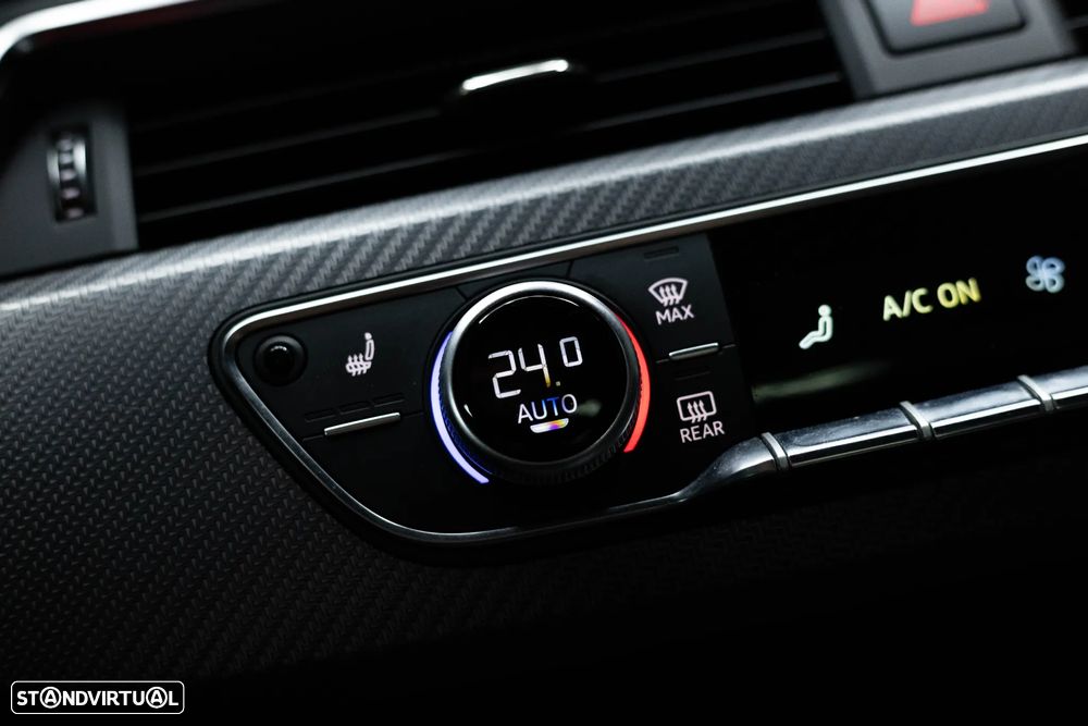 Audi RS5 2.9 TFSI quattro tiptronic - 24