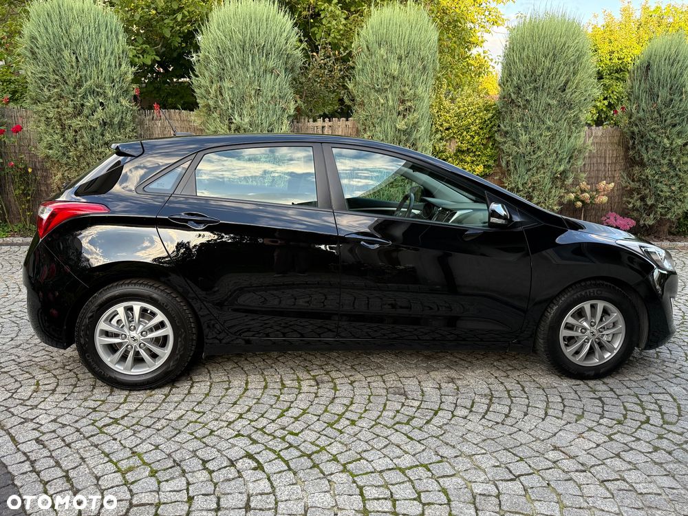 Hyundai i30 1.4 Advantage - 15