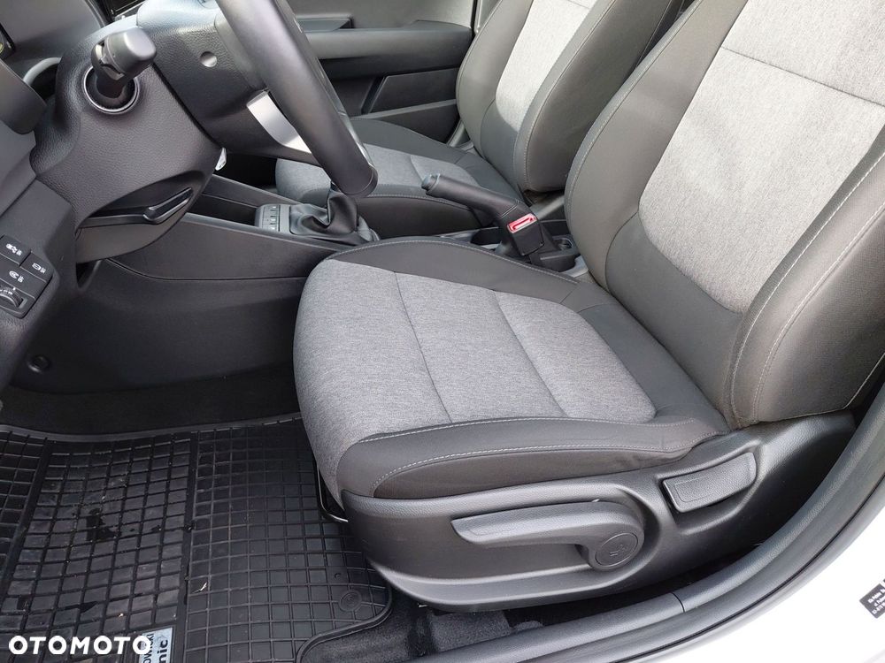 Kia Stonic 1.2 M - 12