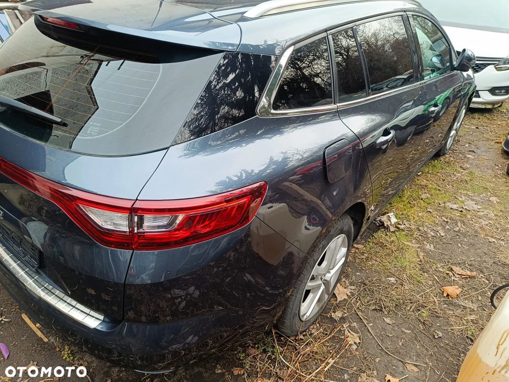 Renault Megane 1.5 dCi Energy Life - 4