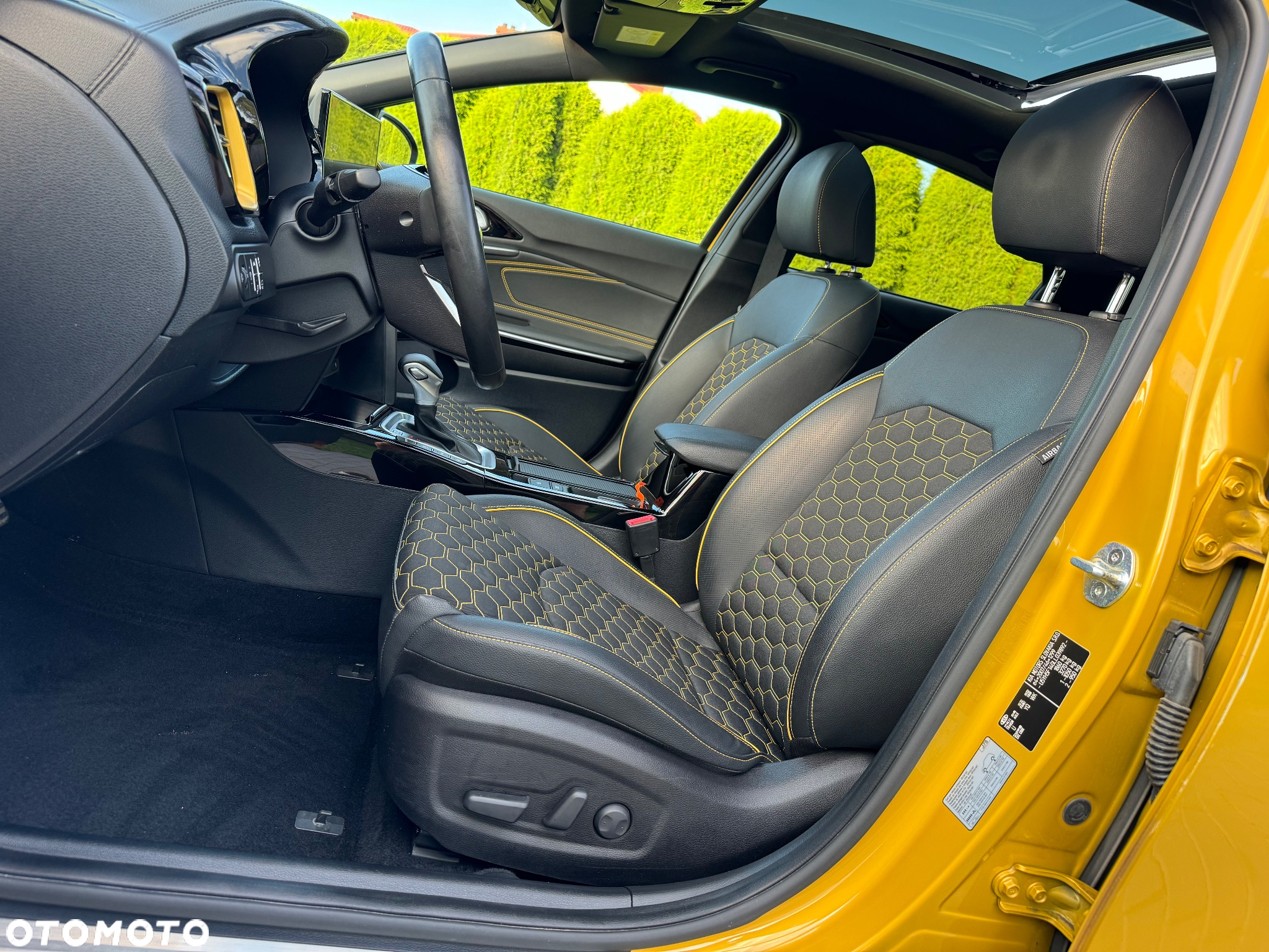 Kia XCeed 1.4 T-GDI XL DCT - 8