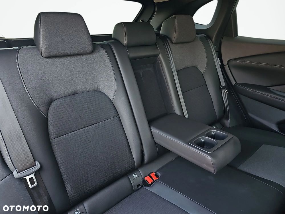 Nissan Qashqai - 11