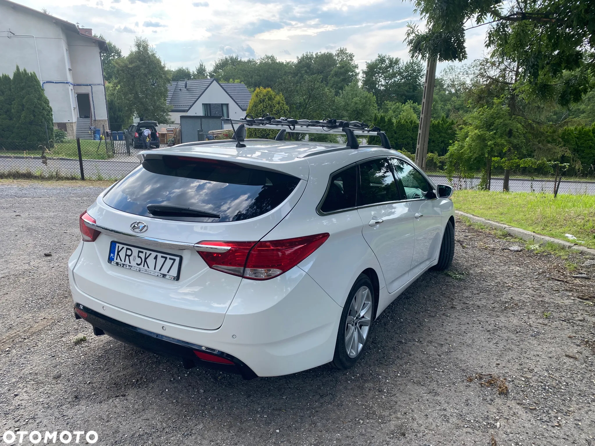 Hyundai i40 1.7 CRDi Comfort - 9