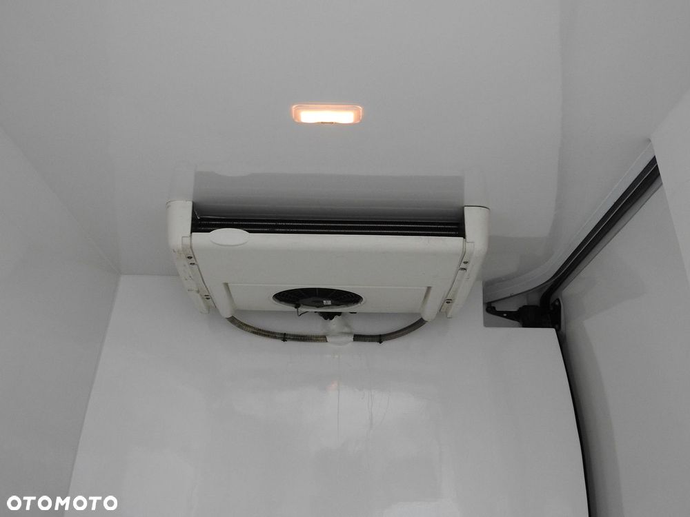 Opel MOVANO FURGON CHŁODNIA  0*C TEMPOMAT NAWIGACJA KLIMATYZACJA LEDY  150KM - 23