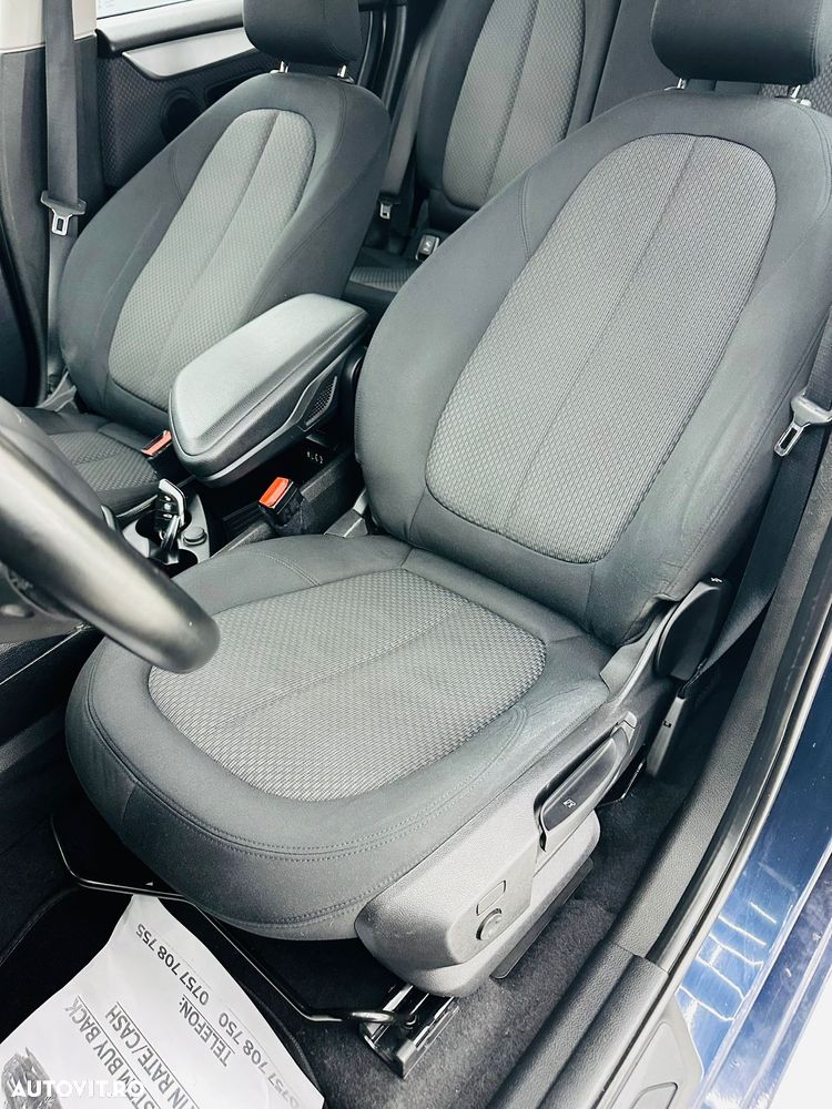 BMW Seria 2 218d - 18