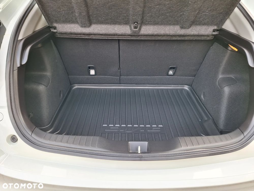 Honda Civic 1.8 Sport - 20