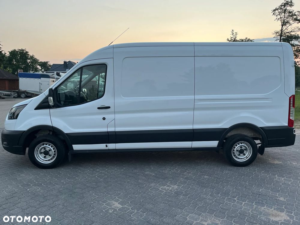 Ford TRANSIT 2023 L3 SALON PL - 9