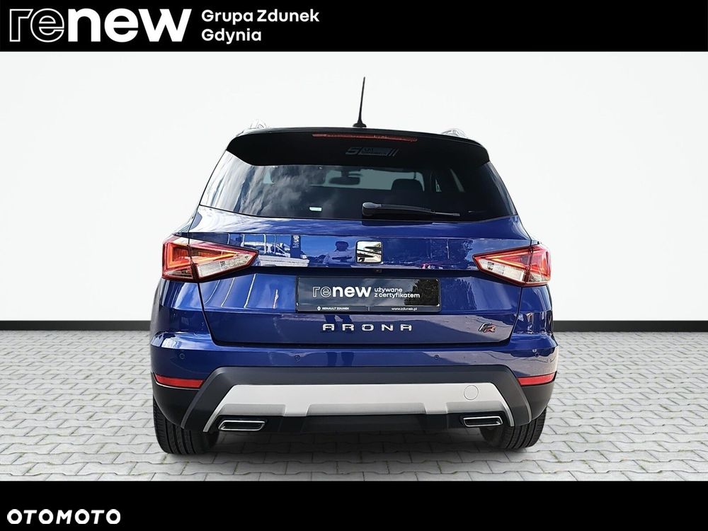 Seat Arona - 7