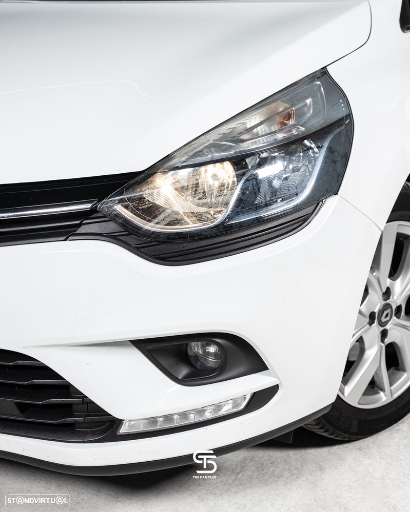 Renault Clio 0.9 TCe Limited Edition - 10