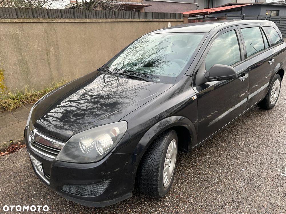 Opel Astra 1.7 CDTI DPF Design Edition - 13