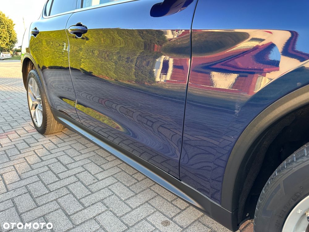 Alfa Romeo Stelvio 2.0 Turbo 16V AT8-Q4 Ti - 13