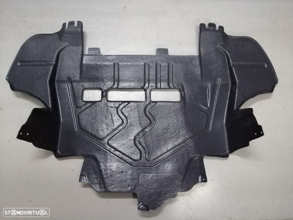 Blindagem plástica protecção motor Ford Focus Mk1 NOVA - 1