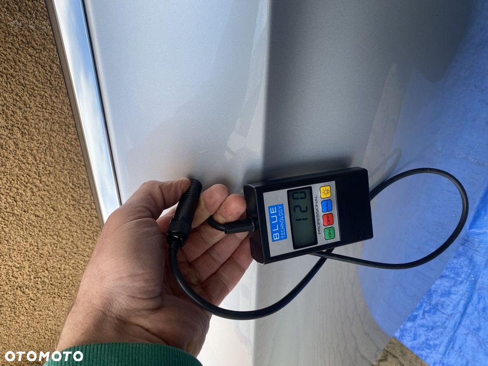 MERCEDES E W213 KOMBI 775 DRZWI PRAWY TYŁ PRAWE TYLNE KOMPLETNE ORYGINAŁ - 3