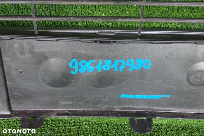 OPEL MOKKA B II LIFT 24- zderzak przedni przód - 10