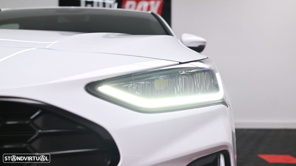 Ford Focus 1.0 EcoBoost MHEV ST-Line X Aut. - 6