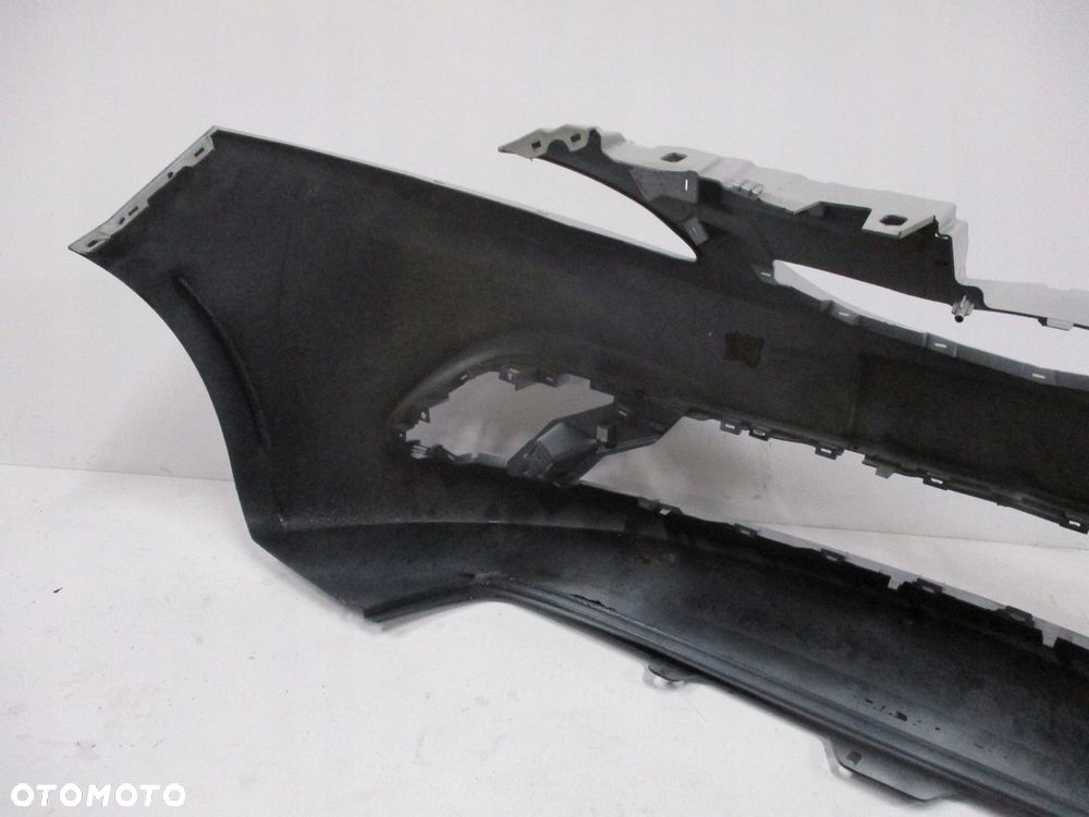 Zderzak LANCIA YPSILON 3 LIFT PRZEDNI - 7