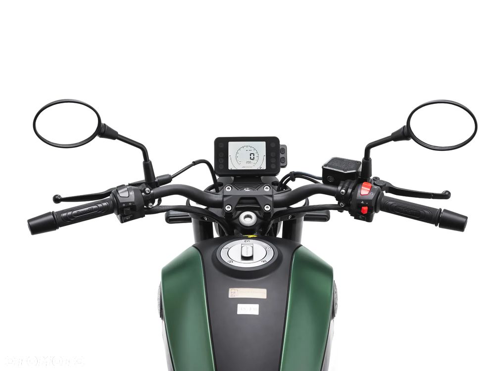 Benelli Leoncino - 9